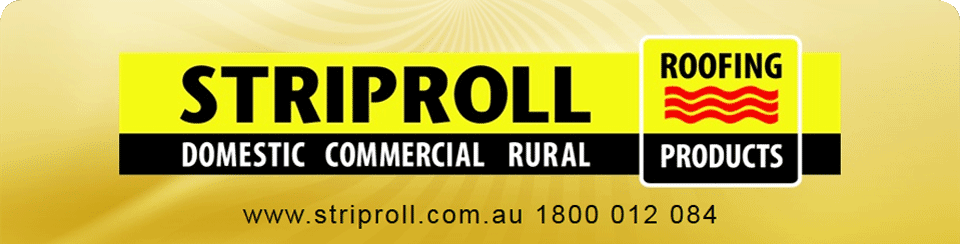 Striproll Roofing
